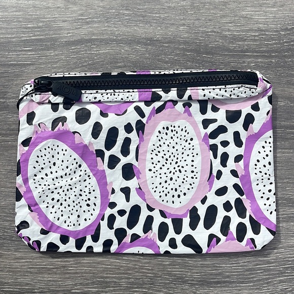 Aloha Collection Small Pouch, Dragon Fruit - Picture 2 of 9